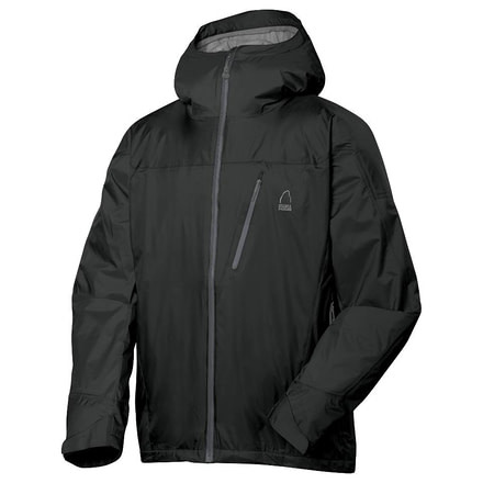 Sierra Designs Toaster Jkt - Black S