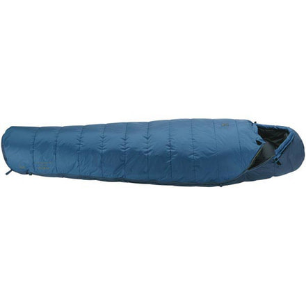 Sierra Designs Trade Wind 15 - Regular, Left