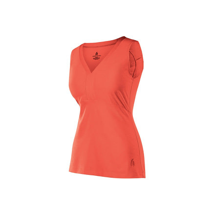 Sierra Designs Trail Tank-Women's-Medium-Coral