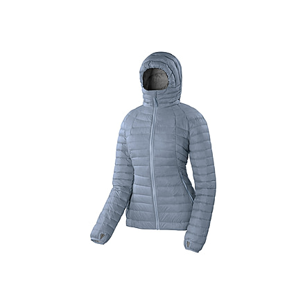 Sierra Designs UL Dridown Hoody-Women's-Medium-Tradewinds