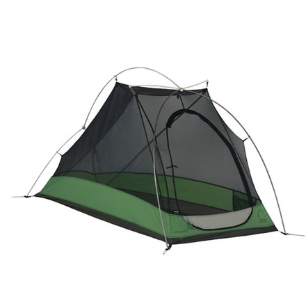 Sierra Designs Vapor Light 1 Tent - 1 person, 3 season