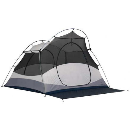 Sierra Designs Veranda 4 Tent - 4 Person, 3 Season