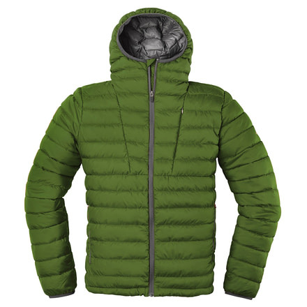Sierra Designs Whitney Jacket, Pest/Alloy, X-Large, 2551517PST-XL