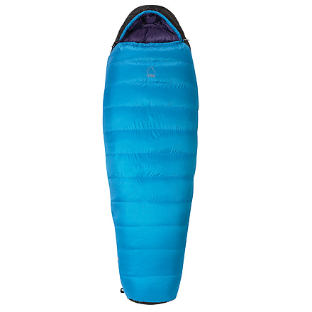 Sierra Designs Wonderland 30 Women's Sleeping Bag 600 Down
