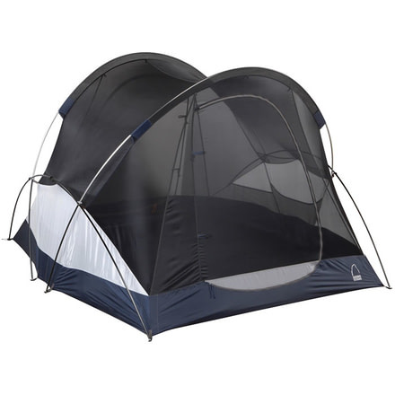 Sierra Designs Wu Hu 6 Tent - 6 Person, 3 Season