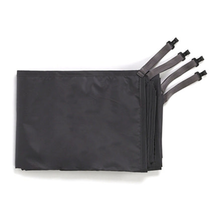 Sierra Designs Yahi 6 Footprint