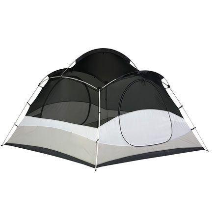 Sierra Designs Yahi 4 Tall Tent - 4 Person, 3 Season