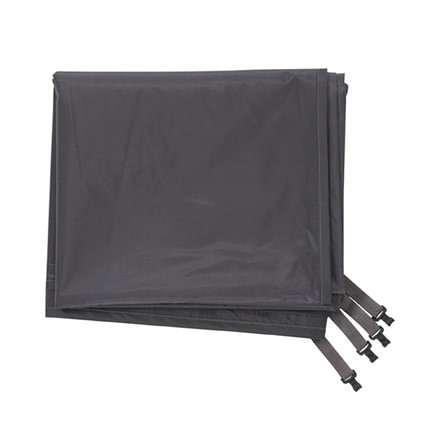 Sierra Designs Yahi Annex 4+2 Footprint