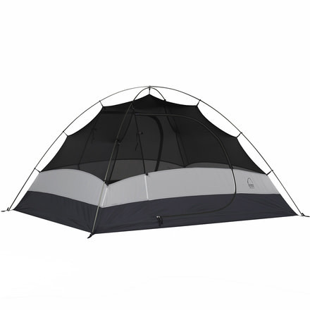 Sierra Designs Zilla 3 Tent - 3 Person, 3 Season