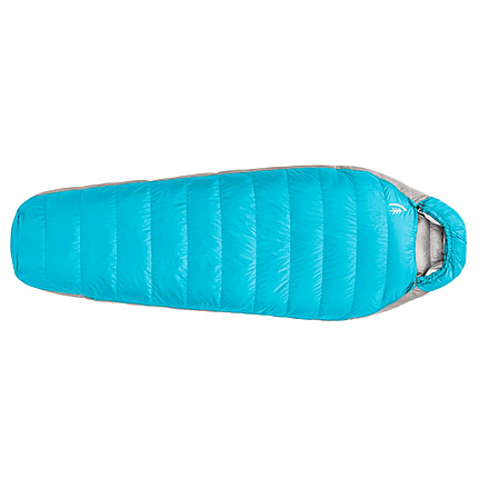 Sierra Designs Zissou Classic-Regular-2 Season