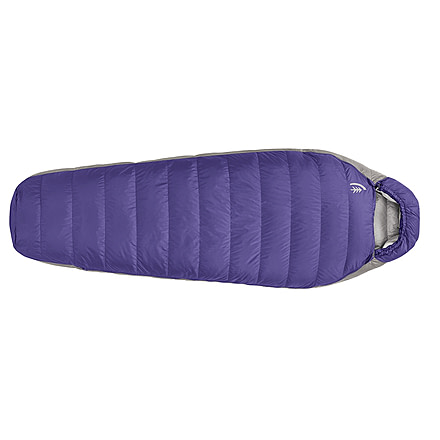 Sierra Designs Zissou Classic-Regular-3 Season