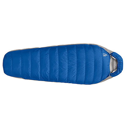 Sierra Designs Zissou Plus 700F-3 Season-Long