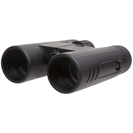 SIG SAUER Buckmaster 10x42mm Roof Prism Binoculars, Black, SOBM10421