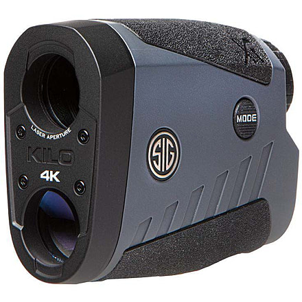 SIG SAUER KILO4K 6x22mm Laser Rangefinders Monocular