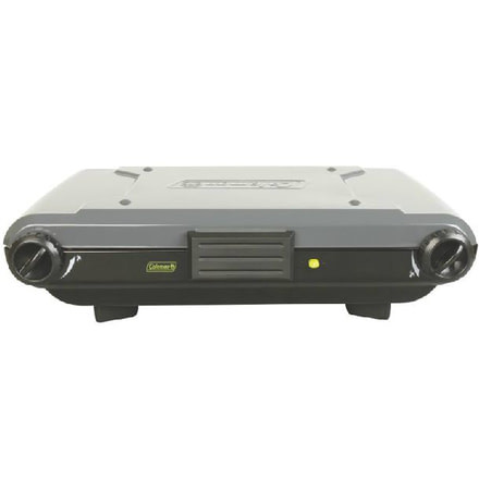 Coleman Signature Camp Propane Grill/Stove  Plus 2000022344