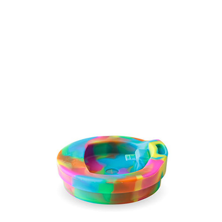 Silipint Lid, Hippie Hops, SLP-24765