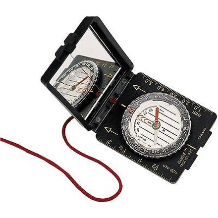 Silva Black Graphite Compass 2801156