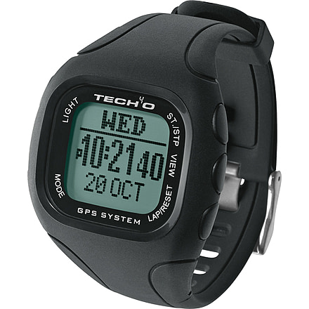Silva Discover GPS Watch SV32010
