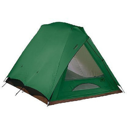 Silva Eureka Green Tent w/2 Windows &amp; 1 Door/Sleeps 4 2601881