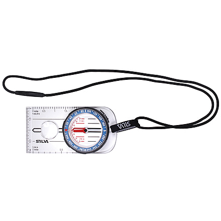 Silva Explorer 2.0 Compass 37681-9001