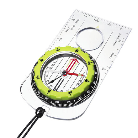 Silva Explorer Pro HV Compass