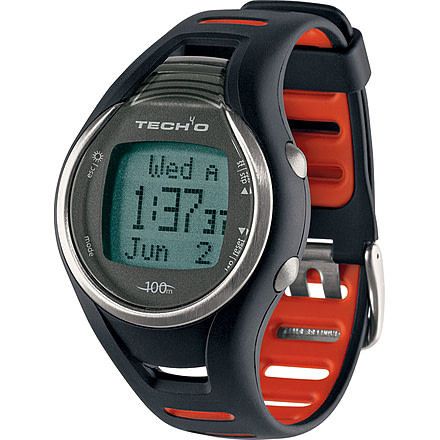 Silva Mens Accelerator Watch SV1311