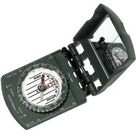 Silva Olive Drab Compass 2801102