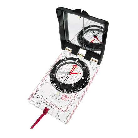 Silva Ranger 515 CL Compass