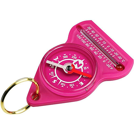 Silva Silva Forecaster 610 Compass, Fuschsia, 2801257