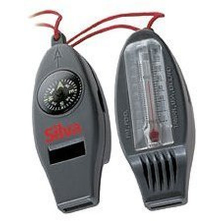 Silva Sportsmen Compass w/Lanyard 2801185