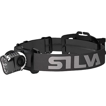 Silva Trail Speed 5XT Headlamp