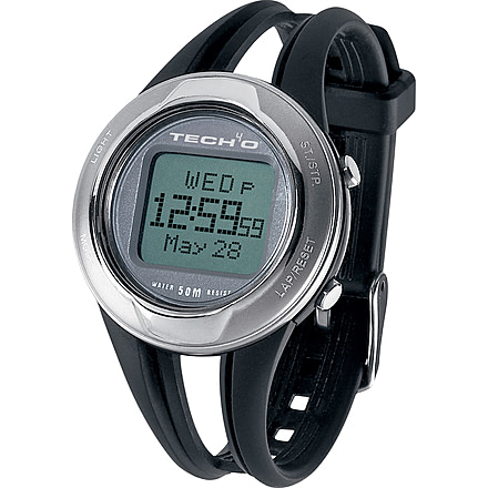 Silva Womens Accelerator Watch SV1385