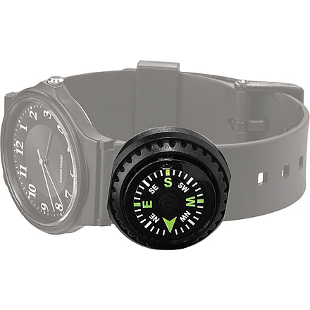 Silva Wrist Band Compass SV1047