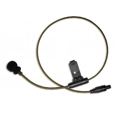 Silynx Clarus Hybrid Boom Mic, Tan HHS-A-005