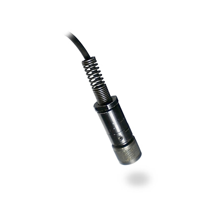 Silynx MBITR/PRC117/152 20m Submersible 10 Pin Cable Adaptor, Black, CA0035-03