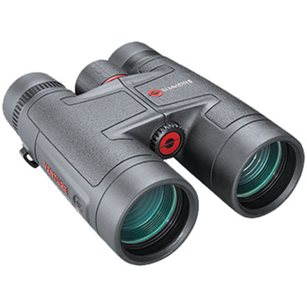 Simmons Venture 8x42mm Binoculars, Black, 897842R