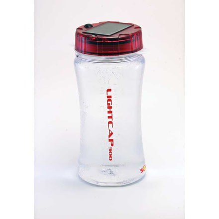 Simply Brilliant Lightcap 300 - Red 5031