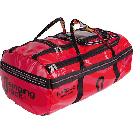 Singing Rock Baby Rescue Bag W8220BR00