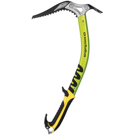 Singing Rock Bandit W/ Adze RK004GG00A