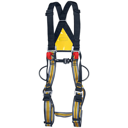 Singing Rock Body Ii Work Harness S/m/l W0068-M/L