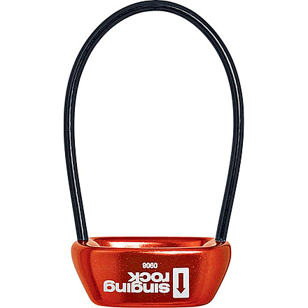 Singing Rock Buddy Belay Device -assorted K6132EE