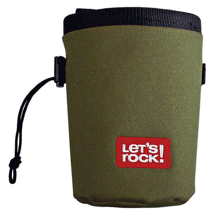 Singing Rock Chalk Bag-assort C0050