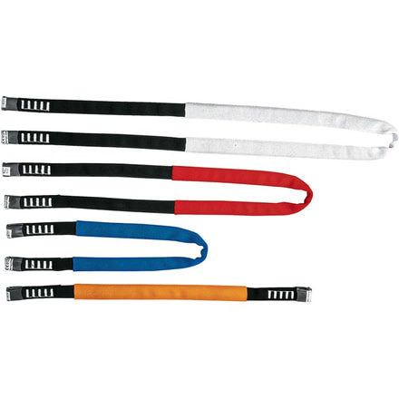 Singing Rock Dbl Safety Sling 60cm/24'' W2015X060