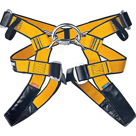 Singing Rock Digger Cave Harness S01001YB00