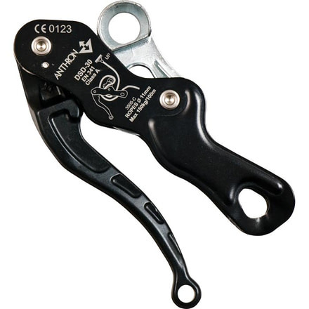 Singing Rock Double Stop Descend Device K030DSD30