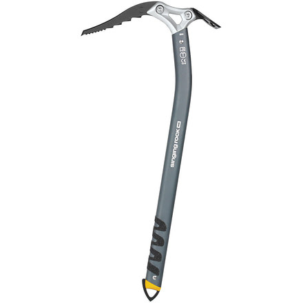 Singing Rock Edge Axe With Adze RK008SS00A