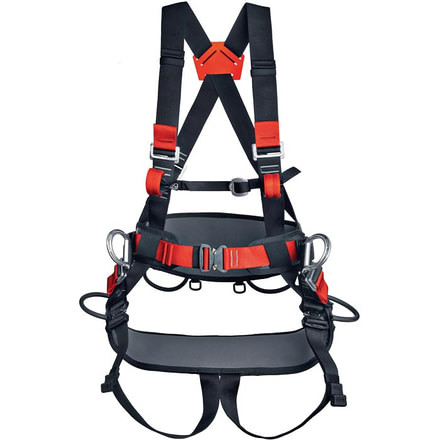 Singing Rock Energetic M/l W0051-M/L