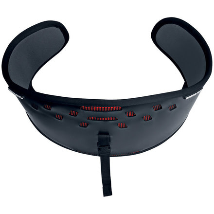 Singing Rock Ex-ten Back Support S W0048BR-S