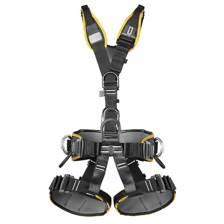 Singing Rock Expert Iii Easy Lock - S W0078BR02