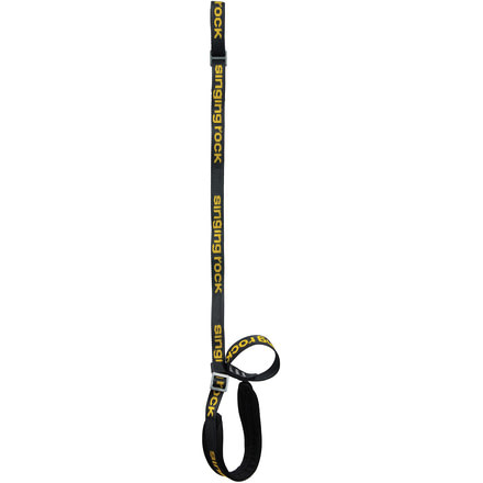 Singing Rock Fix Plus Leash 1.4 Oz RK111BY001